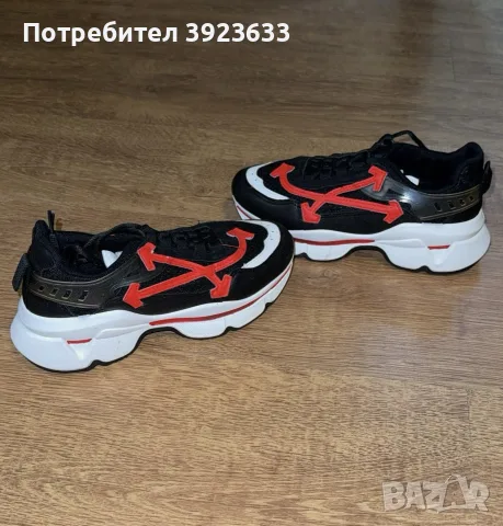 Дамски маратонки/ обувки, снимка 2 - Маратонки - 56199666
