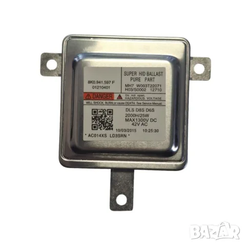 Траф за ксенон 35W 12V за Audi A1