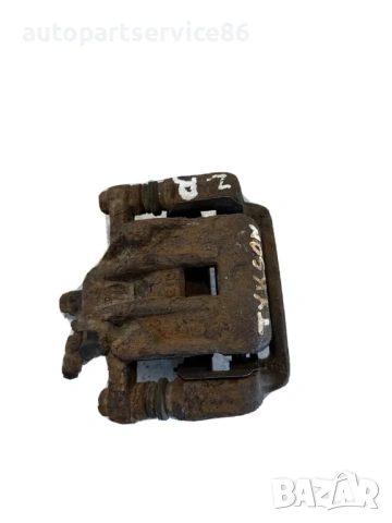 Заден десен спирачен апарат за Hyundai Tucson 2.0 CRDi (2009)