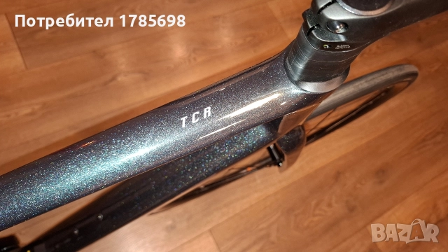 Giant TCR advanced M/L, снимка 5 - Велосипеди - 52673553