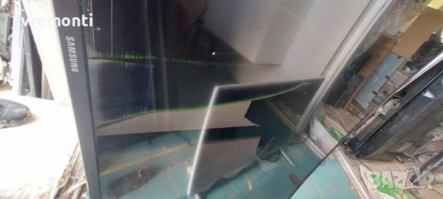 лед диоди от дисплей CY- WK055HGAV1H от телевизор Samsung модел UE55KU6179U, снимка 5 - Части и Платки - 37751841