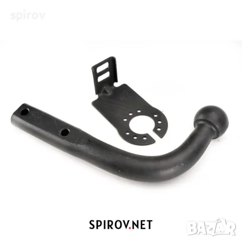 Теглич за Opel Combo Corsa C 2000-2012, снимка 2 - Части - 55715925