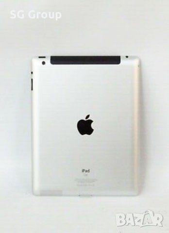 Таблет iPad 3/9.7inch display/32GB 4G+ функция телефон, снимка 2 - Таблети - 29893902
