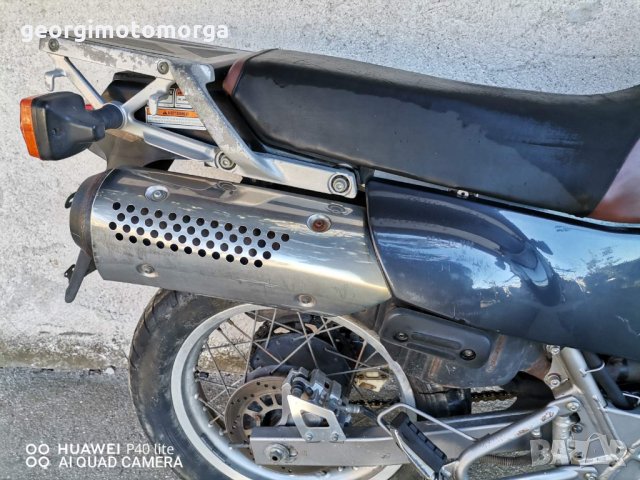 0877690509 Само на части Yamaha xtz 660 tenere , снимка 14 - Мотоциклети и мототехника - 30485851