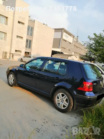 Отлично състояние, снимка 6 - Автомобили и джипове - 55891486