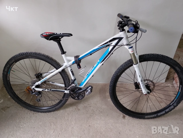 Велосипед Сарацин 29 цола 