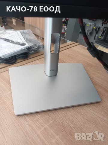 Професионален монитор Dell P2422HE, снимка 5 - Монитори - 40190561