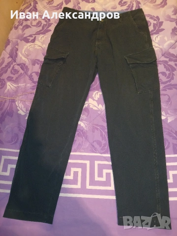 Карго Levis-W33L30