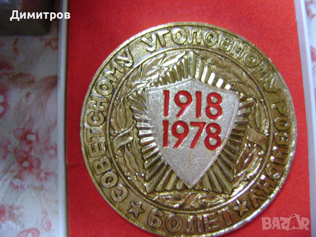  Стар антикварен кабинетен бюст на създателя на КГБ–НКВД Феликс Джерджинский СССР, снимка 3 - Антикварни и старинни предмети - 44794303