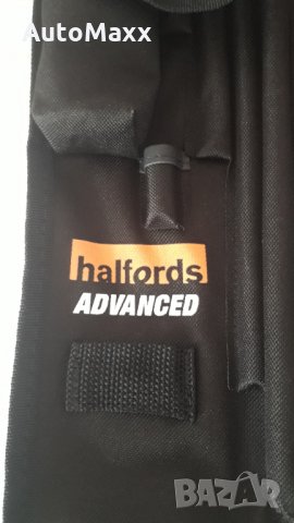 Комплект тресчотни отверки Halfords Advanced, снимка 5 - Отвертки - 29301509