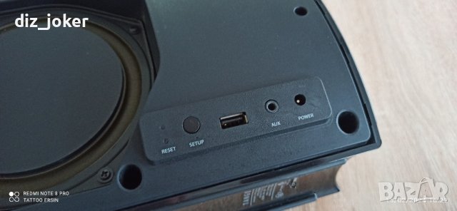 XtremeMac Tango AIR, снимка 6 - iPod - 44309305