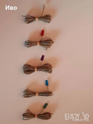 Продавам DVD/CD Home Sistem - Samsung HT-TQ25, снимка 12 - Аудиосистеми - 54346968