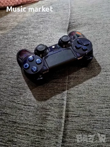 контролер за ps4 