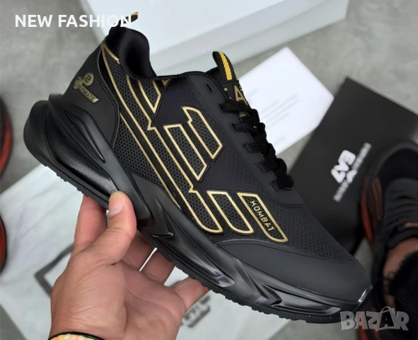 🔝🔝🔝Мъжки Маратонки ✨ Armani 