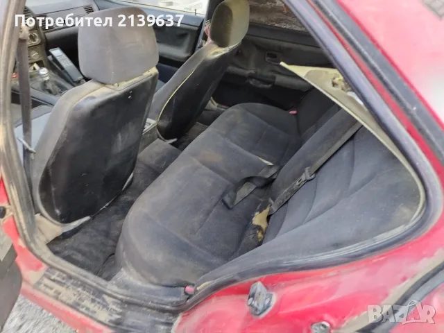 БМВ 316 бензин. 316 i, снимка 7 - Автомобили и джипове - 56415577