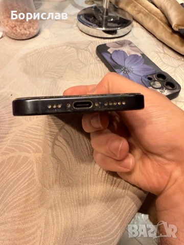 Iphone 15 pro 256gb, снимка 9 - Apple iPhone - 54176682