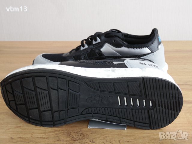 Asics Gel Lyte - 39 номер Оригинални! унисекс, снимка 4 - Маратонки - 39559264