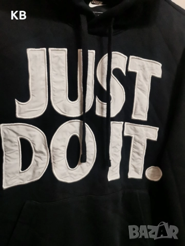 Nike Sweatshirt. , снимка 4 - Суичъри - 52748420