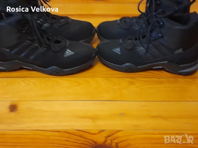 Маратонки ADIDAS TERREX 