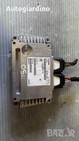Модул за BMW - S97238-U3291-A1-16 / 38050AST4