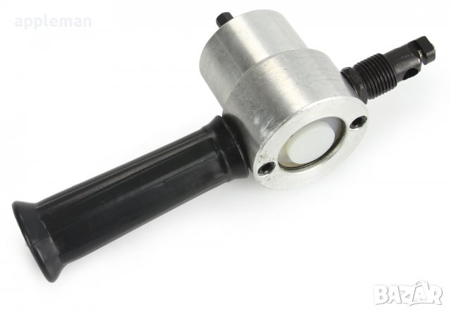 Ножица за рязане на ламарина MARPOL - адаптер за бормошина / винтоверт, снимка 3 - Винтоверти - 40098677