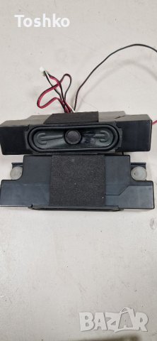 Говорители за ТВ JVC LT-32VAF5000, снимка 2 - Части и Платки - 39457810
