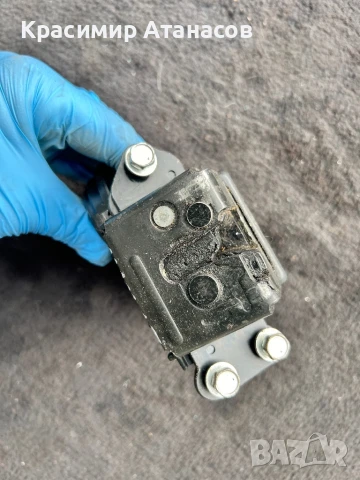 Брава заден капак за Тойота Авенсис T27.2009-2014г. Комби, снимка 13 - Части - 46256144