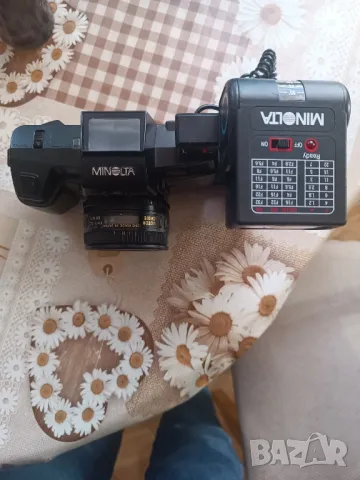 Фотоапарат MINOLTA UF-089702, снимка 3 - Фотоапарати - 48907738