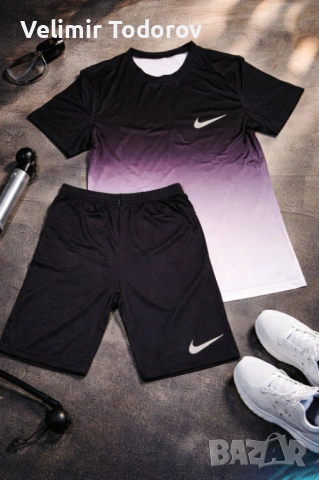 Спортни екипи , снимка 2 - Спортни дрехи, екипи - 54242352