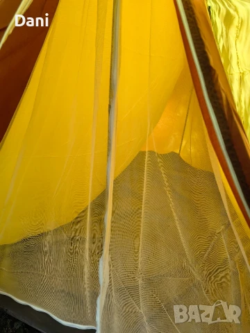 Палатка Weekend , снимка 6 - Палатки - 51006117