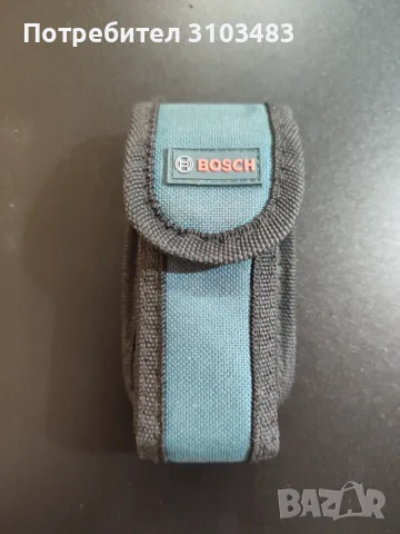 Bosch GLM40 Professional, снимка 7 - Стругове - 56011485