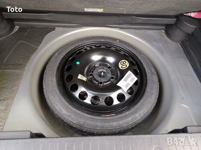 Опел Мерива 1,7 CDTI дизел, снимка 9 - Автомобили и джипове - 54082272