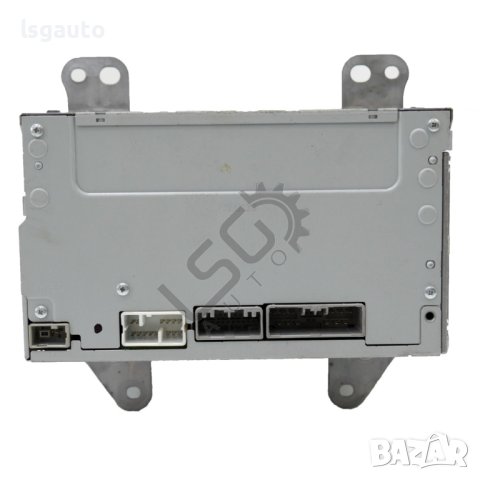 CD плеър Honda CR-V III 2006-2010 ID: 113250, снимка 2 - Части - 42596692