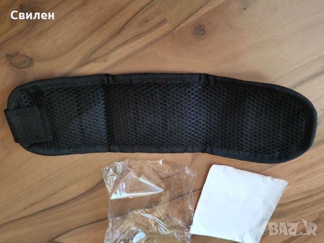 Магнитна гривна за инструменти с 5 магнита, снимка 4 - Други инструменти - 35453416