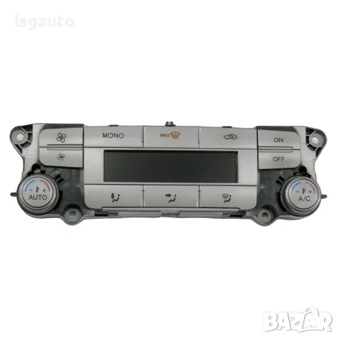 Панел климатроник Ford S-MAX 2006-2014 ID: 163682 OEM 7S7T-18C612-AF