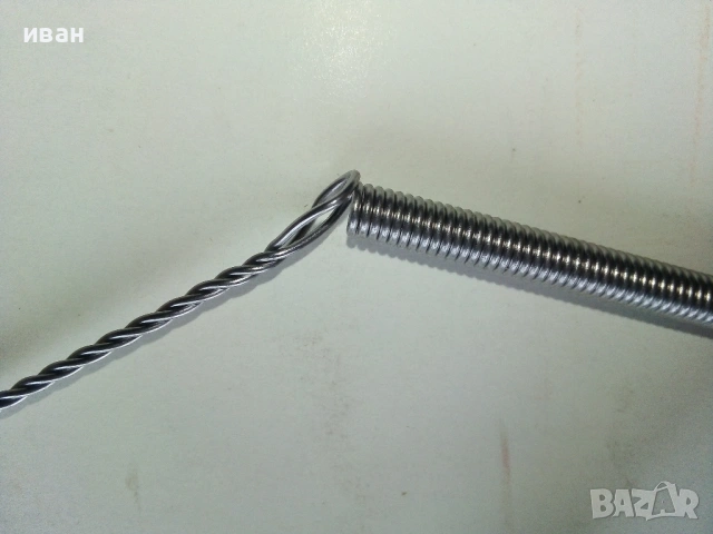 Реотан за  професионална скара 1200W 220V, снимка 3 - Други - 53946570