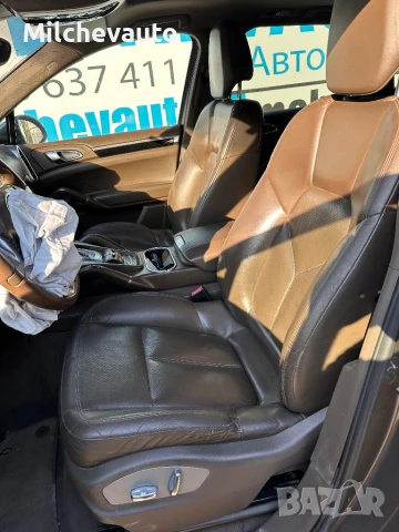 Порше Кайен 3.0тди на части / Porsche cayenne 3.0tdi , снимка 6 - Автомобили и джипове - 51021572