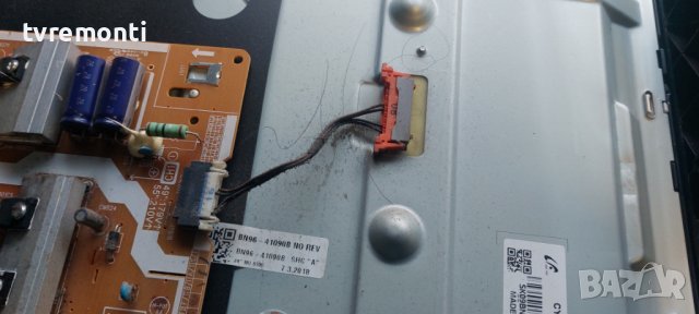 LED подсветка за дисплей CY-WK049HGLV4H за телевизор SAMSUNG модел UE49MU6272U, снимка 2 - Части и Платки - 40031083