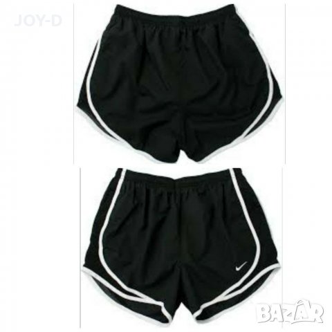Nike къси шорти С - М р., снимка 4 - Къси панталони и бермуди - 29379746