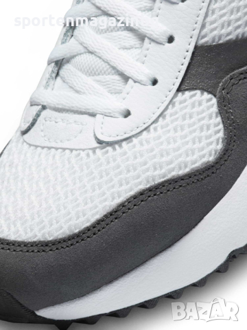 Юношески маратонки Nike Air Max Systm (GS), снимка 7 - Детски маратонки - 44732836