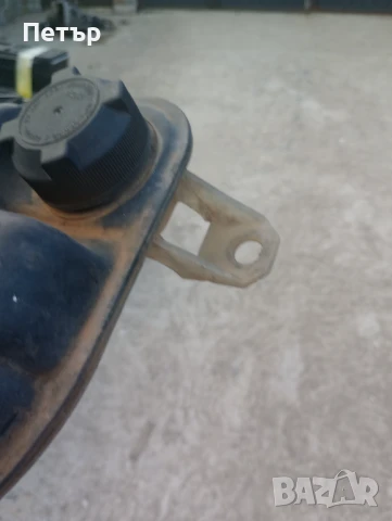 Разширителен съд казанче антифриз Фиат купе алфа Ромео 145 146 ланчия делта, снимка 5 - Части - 50580468