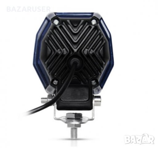 Халоген -LED- 20W за мотор (1бр.) -250989, снимка 3 - Аксесоари и консумативи - 30709357