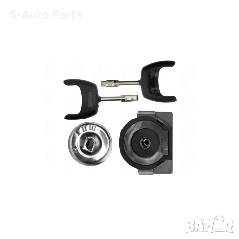 Комплект за запалване Ford Mondeo MK4, Mondeo MK3, Focus MK2, Focus, снимка 4 - Аксесоари и консумативи - 55844951