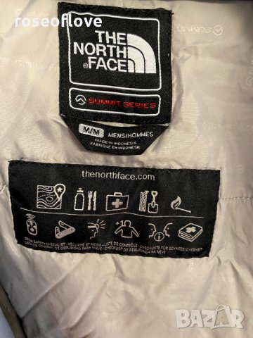 THE NORTH FACE яке с Gore-Tex Технология и отразител RECCO, снимка 7 - Якета - 31485823
