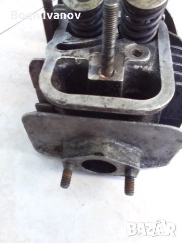 Глава за АКМЕ ВТ88 , снимка 3 - Селскостопанска техника - 52524176