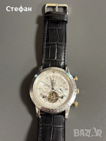 Часовници “Breitling”, “PatekPhilippe”,”Chopard”, снимка 4 - Мъжки - 50538696