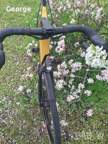 ROSE backboard AL EQ гравел велосипед , снимка 6 - Велосипеди - 54303125