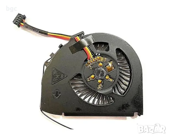 НОВ Вентилатор за IBM ThinkPad ThinkPad T440 T450 T440s T450s FRU FRU 04X0445 04X1850 04X0444 