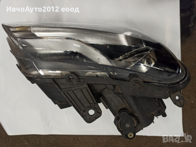 фар десен оригинален  Valeo 2H1 941 016 M Volkswagen Amarok 10-16г  Фолксваген Амарок, снимка 3 - Части - 44735127