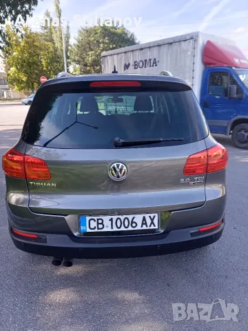 Продавам Фолксваген Тигуан , снимка 4 - Автомобили и джипове - 56434718